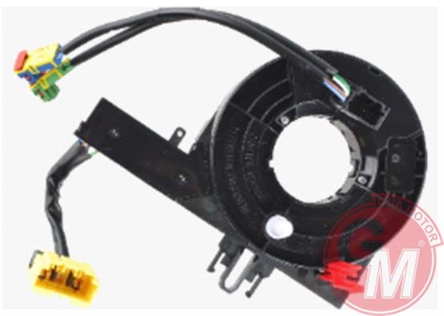 DIREKSIYON AIRBAG SARGISI RENAULT MEGANE III SCENIC - - 255670017R