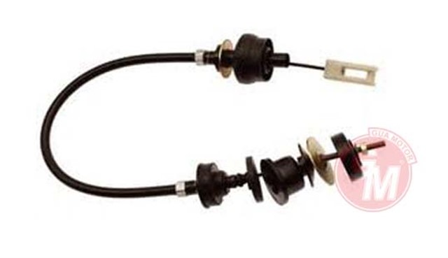 DEBRIYAJ TELI PEUGEOT 206 DS HDI 90CV - P206 2.0L 138CV 02 OTOMATIK - 2150.EE