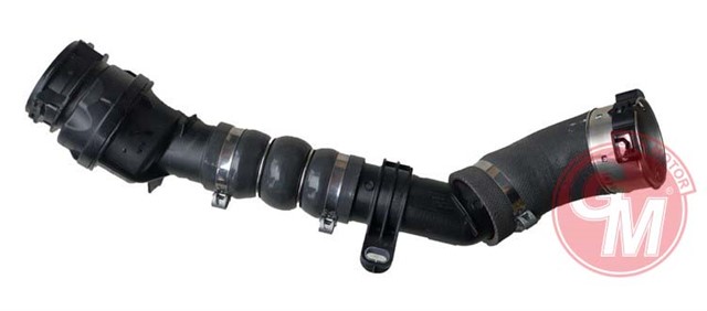 TURBO HORTUMU RENAULT CLIO V - CAPTUR - MEGANE IV - DOKKER - LODGY - LOGAN II - SANDERO - 6080900400