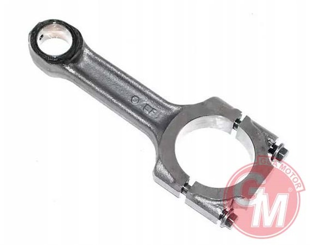 PISTON KOLU FIAT DOBLO 1.9 D - 1.9 JTD 2001 - 46823319 - 46768951 - 46437210