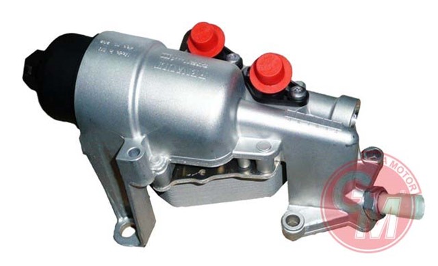 YAG SOGUTUCUSU KOMPLE RENAULT MASTER II 2.5D 98 01 KOMPLE