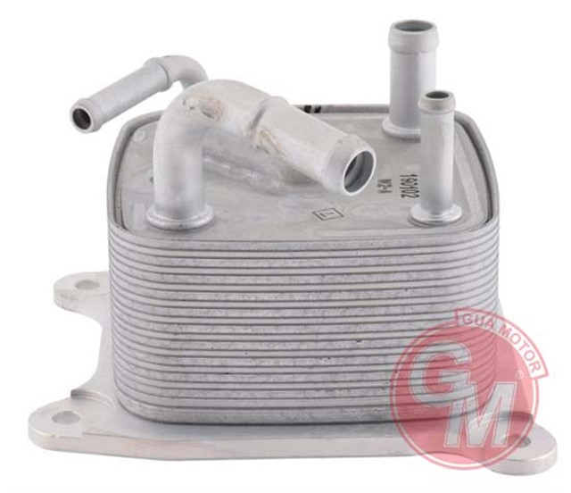 OTOMATIK SANZUMAN YAG SOGUTUCUSU RENAULT CLIO V 19 1.0TCE