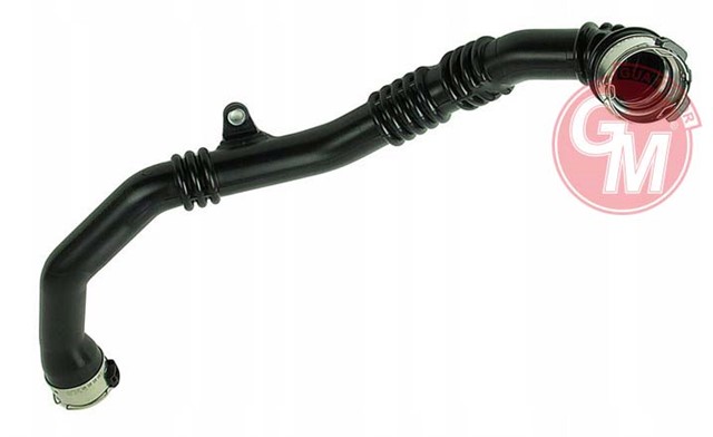 TURBO HORTUMU RENAULT CLIO IV - LOGAN II - SANDERO - CAPTUR - DUSTER - LODGY 1.5DCI 90BG 144609369R - 144604599R