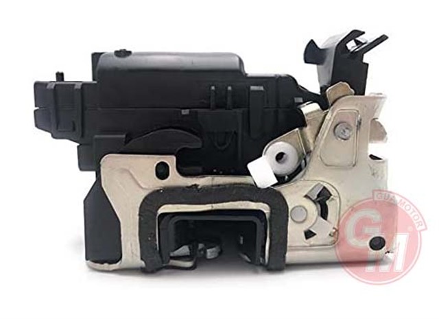 KAPI KILIDI ON SAG DACIA DOKKER LODGY 14