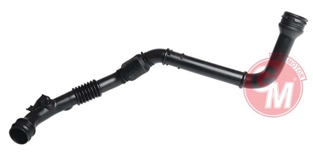 TURBO HORTUMU RENAULT KANGOO - GRAND KANGOO II KW0/1 1.5 DCI 85 KW0K. KW0L. KW0B - 8200824497 - 820 0875380