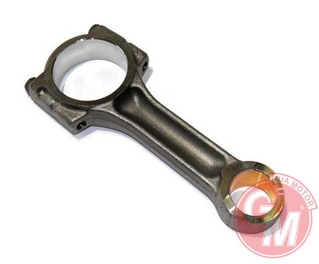 PISTON KOLU RENAULT MASTER - TRAFIC - 80MM - VIVARO - LGN - KNG - MGN - CLIO 1.9 D F9Q SUZUKI GRAND VITARA - VOLV O S40