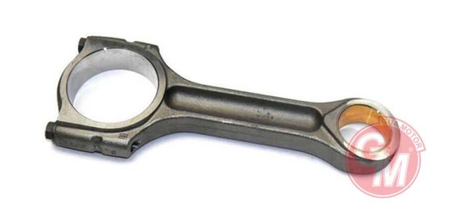 PISTON KOLU RENAULT MASTER III MOVANO 2.3 DCI - CDTI M9T NISSAN NV400 - NAVARA - QASHQAI - X - TRAIL - PRIMAST AR MERCEDES - BENZ X - CLASS M9T 2.3 CC R4 DIESEL