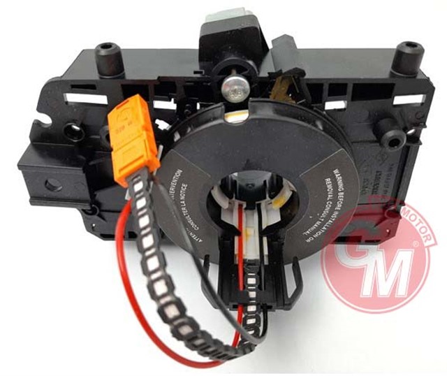 DIREKSIYON AIRBAG SARGISI RENAULT MEGANE I - 7700840099 - 7701047253 - 7701047255