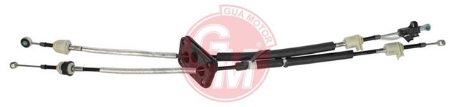 VITES KUMANDA TELI FIAT DUCATO III - BOXER III - JUMPER III 2.3 MTJ 06 - 12