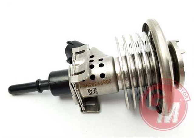 UREA MODULU - ADD BLUE ENJEKTORU RENAULT TRAFIC III MASTER III MEGANE IV TALISMAN 1.6 DCI R9M