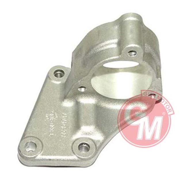 AKS TASIYICI SUPPORT FIAT FIORINO - BIPPER - LINEA EURO5 2012 - 