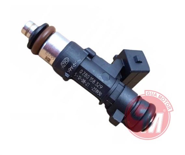 ENJEKTOR MEMESI FIAT EGEA 500 DOBLO 1.4 16V 15 0280158329