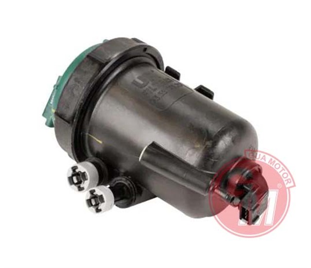 YAKIT MAZOT FILTRE KUTUSU FIAT ALBEA - PALIO - DOBLO - PUNTO 1.3JTD - DUCATO - BOXER 2.0 - 2.3 - 2.8 - ASTRA H - CORSA C - COMBO 1.3JTD - 1906.98 - 51776608 - 1906.C4 - 77362340