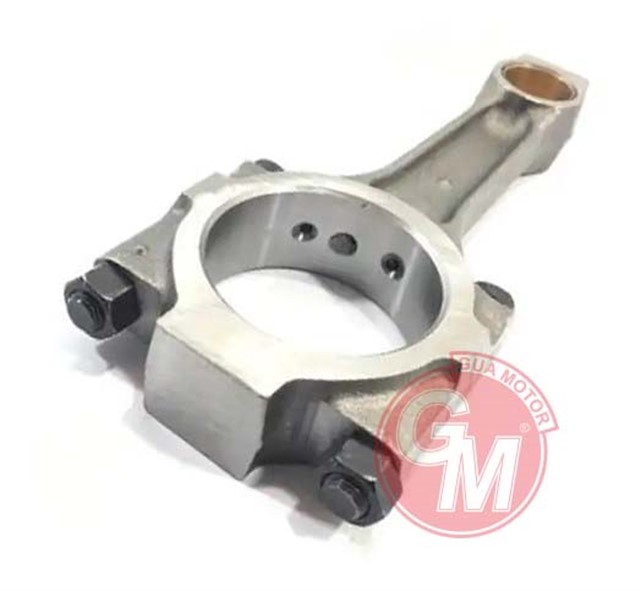 PISTON KOLU MURAT 131 1600 - PALIO 1.4 - 1.6 EM.