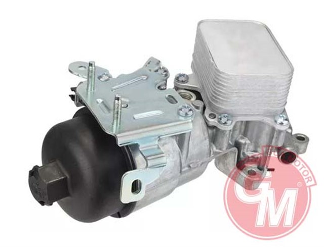 YAG SOGUTUCUSU KOMPLE CITROEN BERLINGO - C3 - C4 - DS3 - DS4 - DS5 - CROSSLAND - GRANDLAND - 2008 - 208 - 3008 - 301 - 308 - 5 008 - 508 - PARTNER