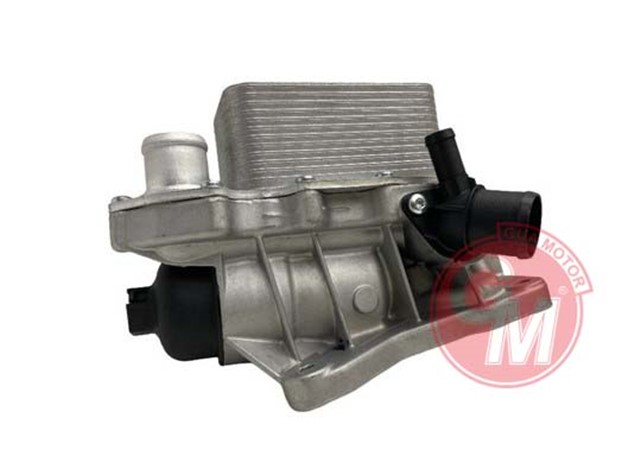 YAG SOGUTUCUSU KOMPLE RENAULT MASTER III 10 OPEL MOVANO B 10 2.3 DCI M9T CIFT TEKER