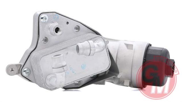 YAG SOGUTUCUSU KOMPLE FIAT BRAVO II - DOBLO II 2.0 D