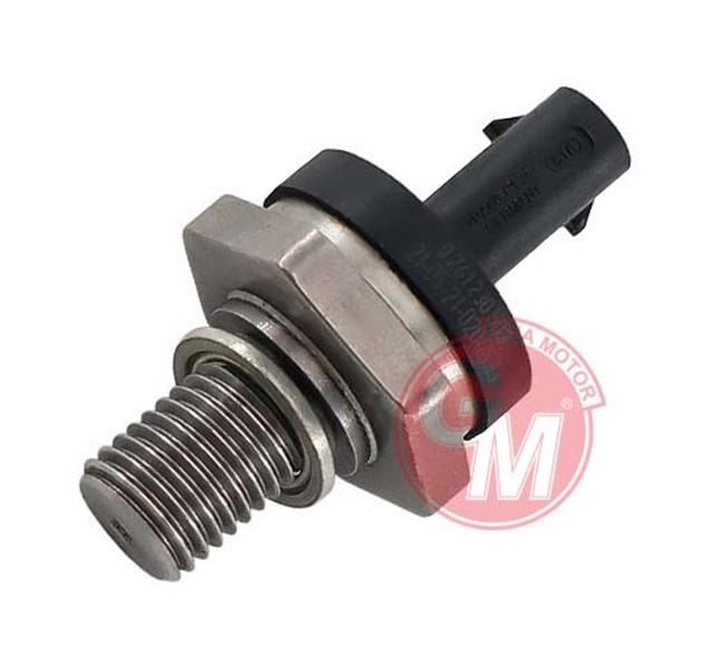 YAG BASINC MUSURU RENAULT MEGANE IV CLIO V OTOMATIK SANZIMAN - 261230503 - 3193600QAE