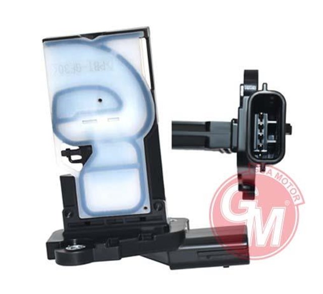 DEBIMETRE HAVA AKISMETRE RENAULT MEGANE IV LODGY 1.5 DCI - DACIA DOKKER - LODGY - LOGAN II - SANDERO II