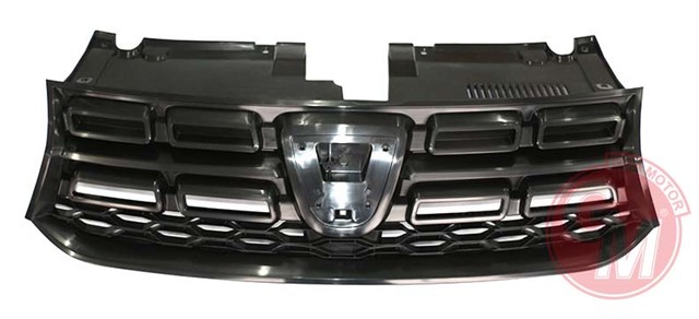 ON PANJUR DACIA SANDERO STEPWAY ANDERO 2017 MAKYAJLI KASA