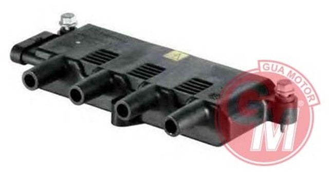 ATESLEME BOBINI FIAT 500. 500C. DOBLO 1.4. 8V 05 - 16 GRANDE PUNTO1.4. LINEA.1.4 8V 2007 - PALIO 1.4