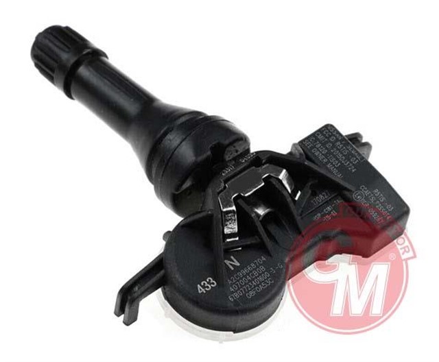 LASTIK BASINC SENSORU RENAULT MEGANE IV 15 KADJAR 15 TALISMAN 15 NISSAN MICRA V 18 PULSAR 14 QAS HQAI II 13 X - TRAIL II - 407004CB0A