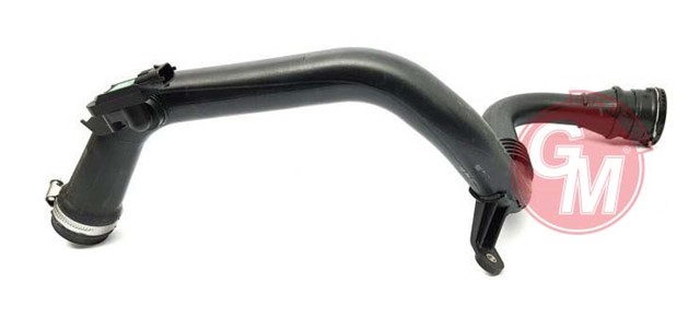 TURBO HORTUMU RENAULT MEGANE III FLUENCE 1.5 DCI K9K /85 - 110 HP 09