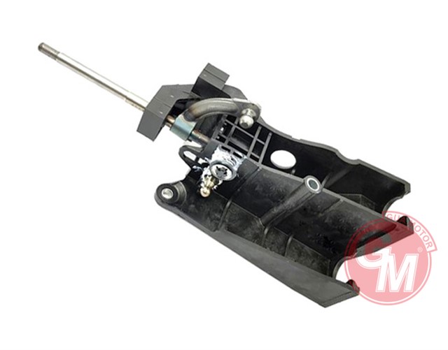 VITES KUMANDA KUTUSU KOLLU DOBLO III 1.3 MULTIJET - YM 2009