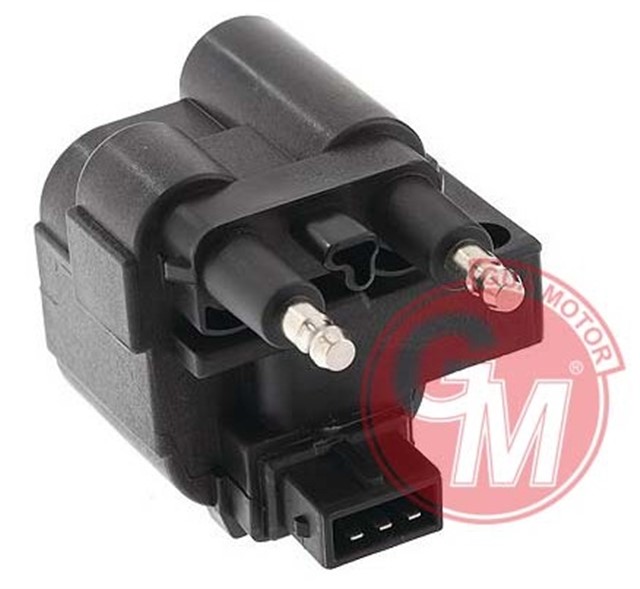 ATESLEME BOBINI RENAULT LAGUNA - MEGANE 1.6 - 2.0 - SCENIC - SAFRANE II