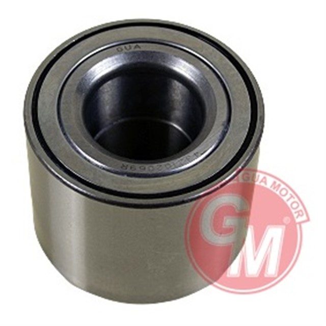 ARKA TEKER RULMANI RENAULT CAPTUR I 13 CLIO IV 12 KANGOO 10 ZOE 12 EXPRESS 21 SYMBOL III 14 DACIA DUSTER 10 DOKKER 12 LOGAN II 12 SANDERO II 12 62X30X48