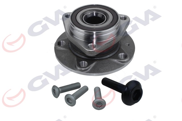 PORYA ON BILYA 85MM ARTEON - GOLF7 - GOLF8 - PASSAT - A3 - LEON - SUPERB - KODIAQ - OCTAVIA 13 - 