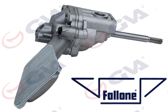 YAG POMPASI SLX - TEMPRA - TIPO 1.6