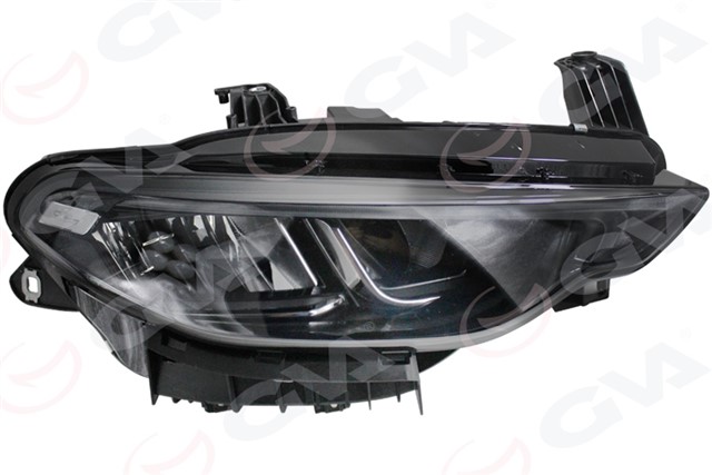 FULL USTEN LEDLI LED FAR MOTORLU SAG EGEA 22