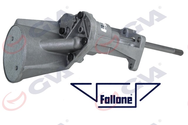 YAG POMPASI R9 - R11 FAIRWAY R19 OPTIMA FLAS RAINBOV