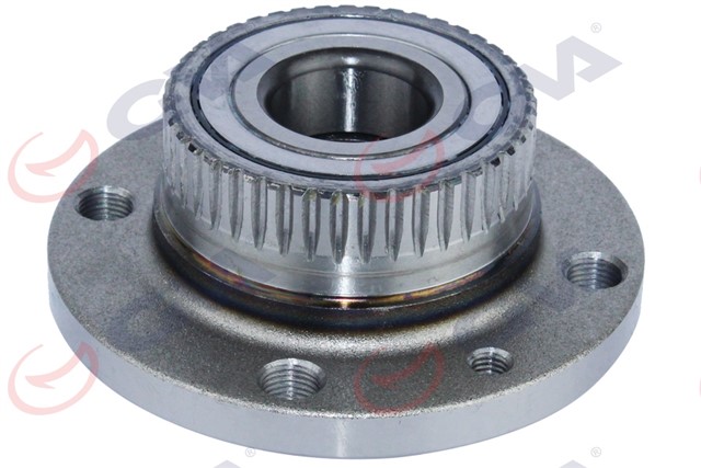 ARKA TEKER PORYASI RULMANLI PALIO - MAREA - BRAVO - PUNTO 96 - 98 ABS LI 30X117X61