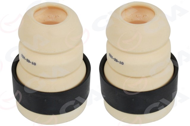 SUSPNASIYON TAKOZU ON CLIO IV VULKOLLAN