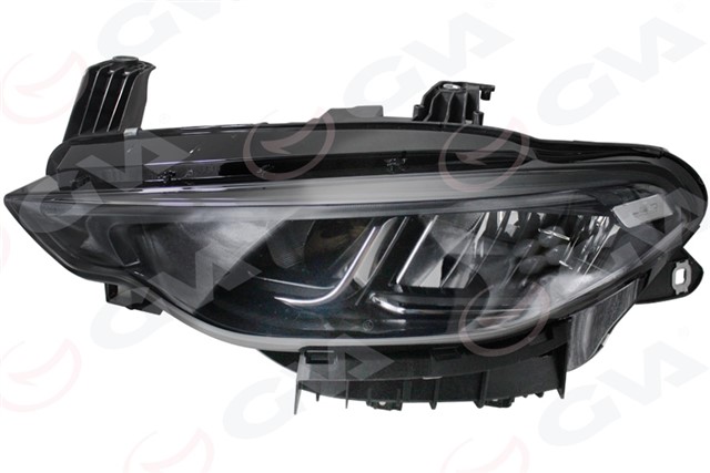 FULL USTEN LEDLI LED FAR MOTORLU SOL EGEA 22