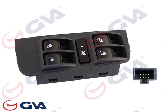 CAM ACMA ANAHTARI DIS DIKIZ AYNA KUMADA ON SOL LINEA CERCEVELI DIKIZ AYNA KONT. SURUCU