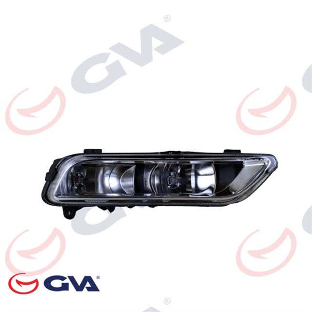 ON TAMPON SIS FARI VIRAJ ICI GOSTERMELI SAG PASSAT 2011 - 2013