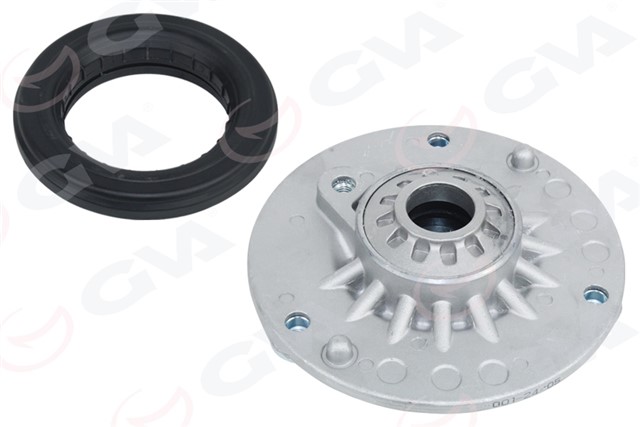 AMORTISOR UST TAKOZU ON 6 DELIK BMW F20 F21 F23 F22 F87 F30 F80 F34 F31 F33 F83 F32 F82 F36 15