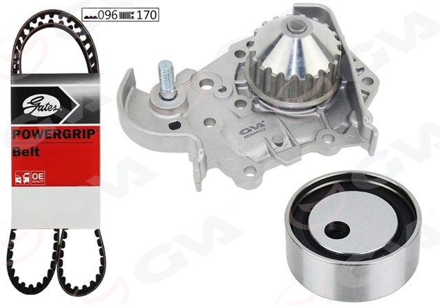 DEVIRDAIMLI EKSANTRIK GERGI KITI RENAULT CLIO II 01 KANGOO 97 MEGANE 96 DACIA LOGAN 04 SANDERO 08 SOLENZA 04 1.4 - 1.6 E7J - K7J - K4M