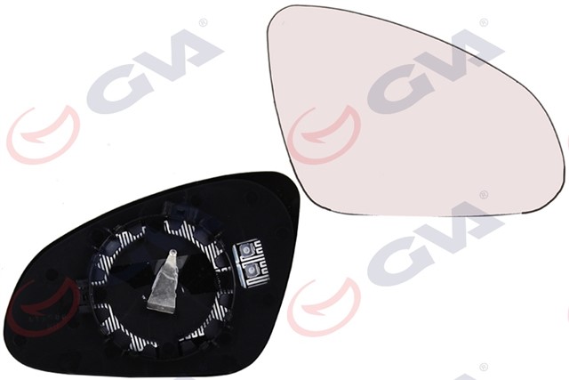 AYNA CAMI SAG ASTRA J 09 ISITMALI KONVEKS VM - 973GHR