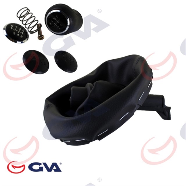 VITES TOPUZU 1.9 - 2.5 TDI KOMPLE TRANSPORTER T5 2003 - 2011