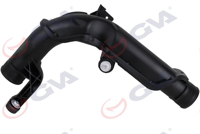 INTERCOL HORTUMU TURBO GOLF6 - JETTA - PASSAT - CADDY - LEON - A3 1.6 TDI CAY 2009