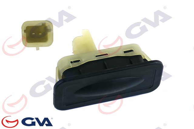 BAGAJ KAPAK BUTONU CLIO III HB