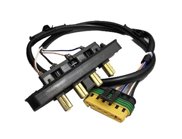 KAPI ISIK ROLESI DOBLO 00 - 09 SAG - ERKEK RIP