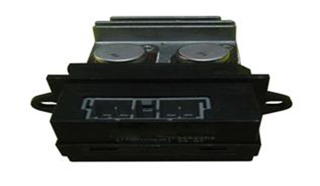 HIZ AYAR UNITESI KLIMA ROLESI R19 - MASTER II 2.8