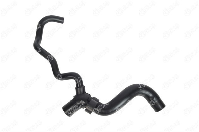 RADYATOR UST HORTUMU CLIO II 1.6 OTOM.