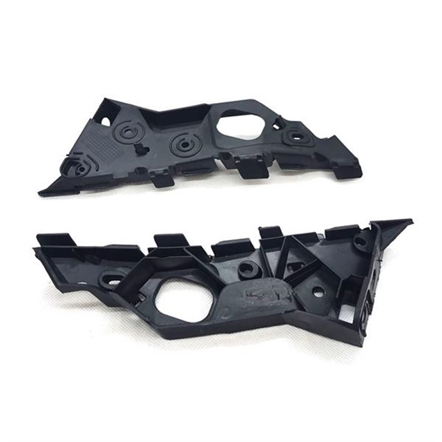 BRAKET TAMPON ON SAG OPEL CORSA D 2006 - 2011