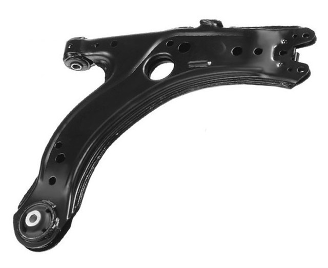 SALINCAK ON SAG - SOL ROTILSIZ GOLF4 - BORA - A3 - TOLEDO 97 - 04